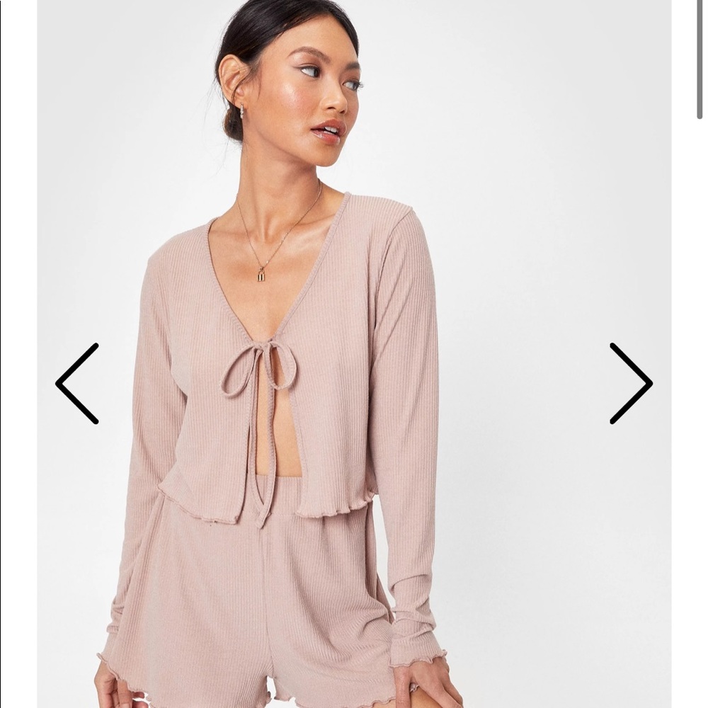Nasty Gal Set
